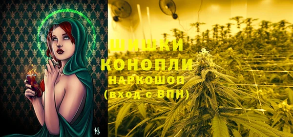 кристаллы Мегион